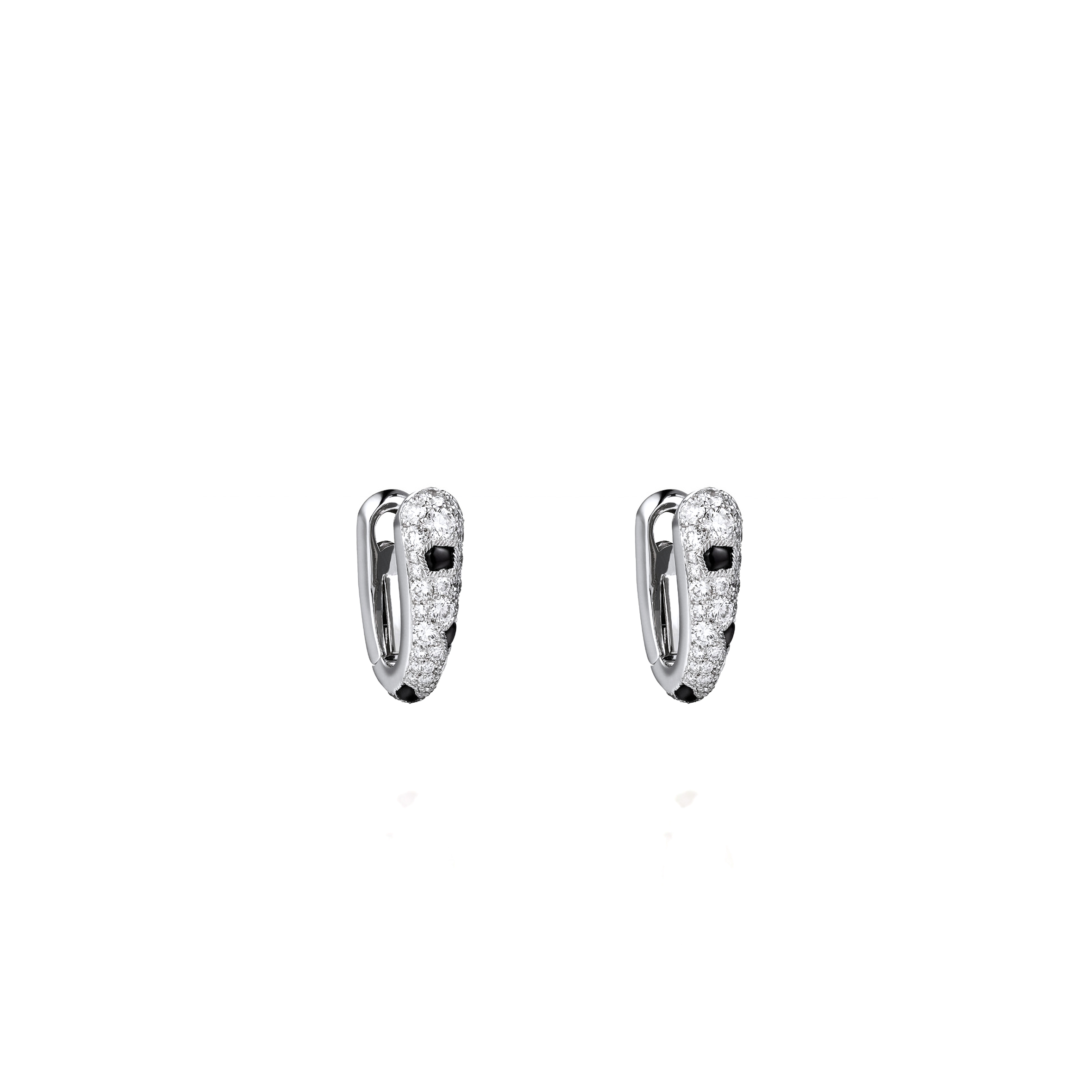 Ca*t*er boucles d''oreilles panthÈre de Ca*t*er n8515155